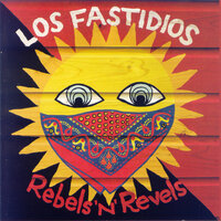 Pedro e il capitano - Los Fastidios
