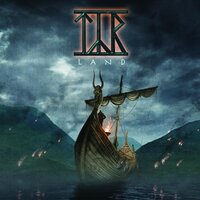 Valkyrjan - Týr