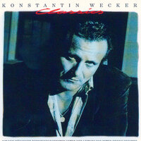 Wieder Sperrstund im Kaffee - Konstantin Wecker, Münchner Rundfunkorchester, Peter Herbolzheimer