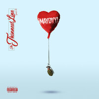 Feel About You - ¡MAYDAY!