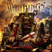 Holy Storm - WarKings