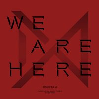 Alligator - Monsta X