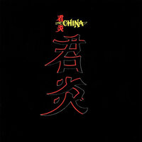 One Shot To The Heart - China