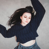 Heaven/Hell - Emma Blackery