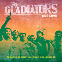 Mister Goose - Gladiators