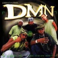 Talvez Eu Seja - DMN, Dory de Oliveira