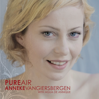 Somewhere - Anneke Van Giersbergen, Agua de Annique, Sharon den Adel