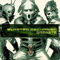 No Solution - Blasted Mechanism