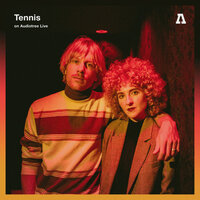 My Better Self - Tennis