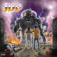 Here It Comes - T-Pain, Russ