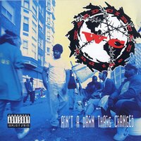 Ghetto Serenade - WC & The Maad Circle, Wc And The Maad Circle