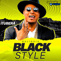 Marca do Grilo - Black Style