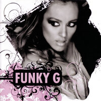 Ako želiš me - Funky G