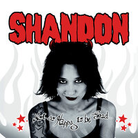 Washin' machine - Shandon
