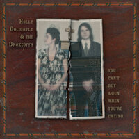 Everything You Touch - Holly Golightly, The Brokeoffs