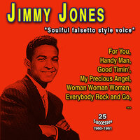 Jimmy Jones