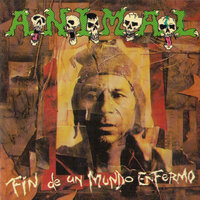 Hambre - A.N.I.M.A.L.