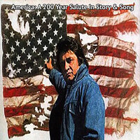 Opening The West - Johnny Cash