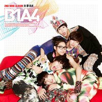 Fooool - B1A4