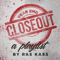 New Era Cashmere - Ras Kass