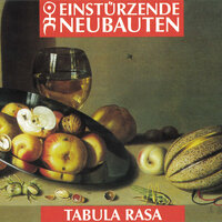 Sie - Einstürzende Neubauten