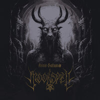 Ancient Winter Goddess - Moonspell