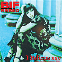Anything - Bif Naked