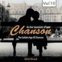 C’était Moi - Gilbert Bécaud