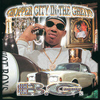 Knock Out - B.G., Turk, Juvenile