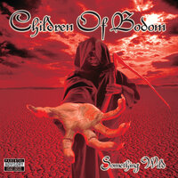Mass Hypnosis - Children Of Bodom