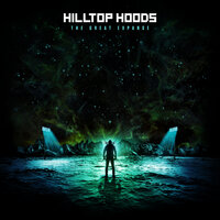Counterweight - Hilltop Hoods