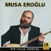 Çağrı Semahı - Musa Eroğlu