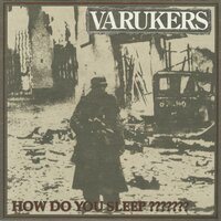 Absolution - The Varukers