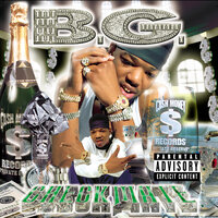 Ah Ha - B.G.
