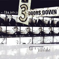 Down Poison - 3 Doors Down