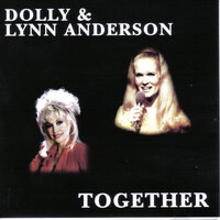 Crying - Dolly Parton, Lynn Anderson