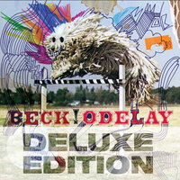 Where It's At - Beck, UNKLE