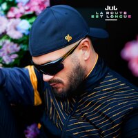 Le rappeur à 3 lettres - JUL