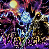 WARLOCKS - VELIAL SQUAD