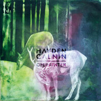I Corrupt - Hayden Calnin