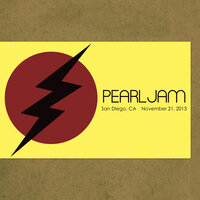 Pendulum - Pearl Jam