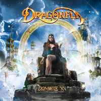 Dragonfly - Dragonfly, Mark Basile