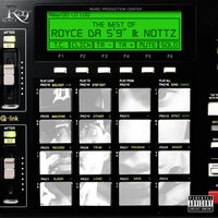 Take You There - Royce 5'9