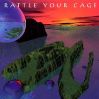 Your Will - Barren Cross