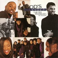 Love - Kirk Franklin, God's Property