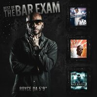 The Dream - Royce 5'9, Rell