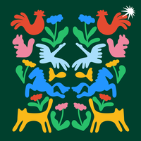 Кот Васька - Сказки