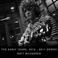 Feel Anything - Matt McAndrew