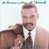 Used - Alexander O'Neal