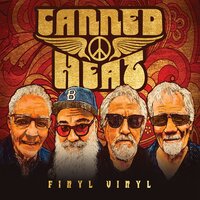 A Hot Ole Time - Canned Heat